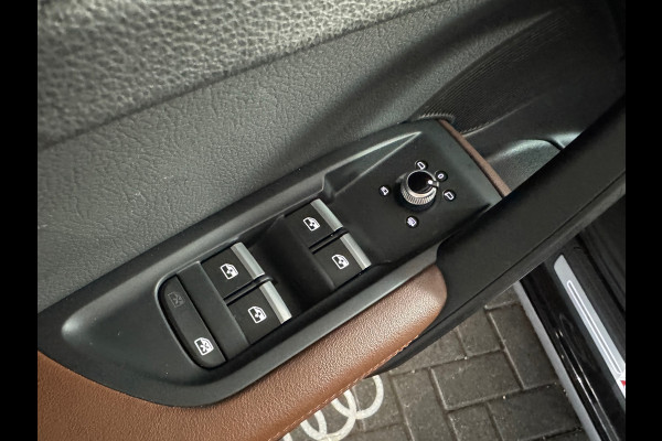 Audi Q5 50 TFSI e quattro S Line Pano|Memory|B&O|Sfeer|Keyless