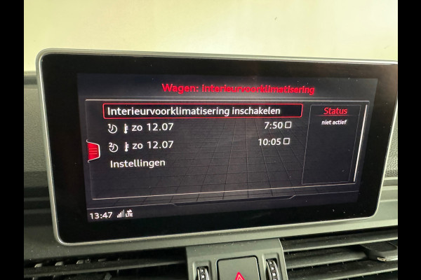 Audi Q5 50 TFSI e quattro S Line Pano|Memory|B&O|Sfeer|Keyless