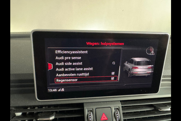 Audi Q5 50 TFSI e quattro S Line Pano|Memory|B&O|Sfeer|Keyless