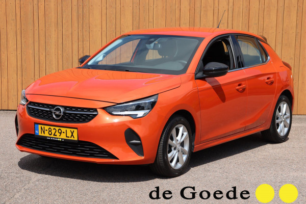 Opel Corsa 1.2 Elegance Org.NL h.leer