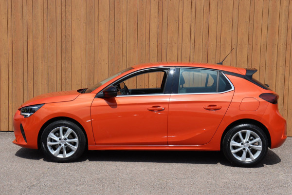 Opel Corsa 1.2 Elegance Org.NL h.leer