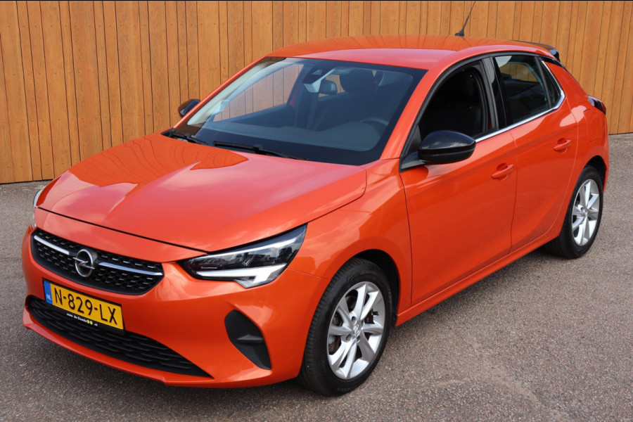Opel Corsa 1.2 Elegance Org.NL h.leer