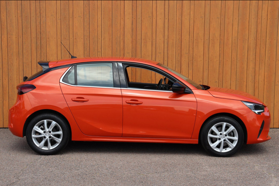 Opel Corsa 1.2 Elegance Org.NL h.leer