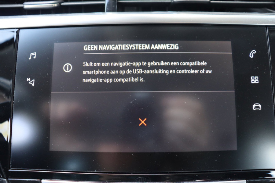 Opel Corsa 1.2 Elegance Org.NL h.leer