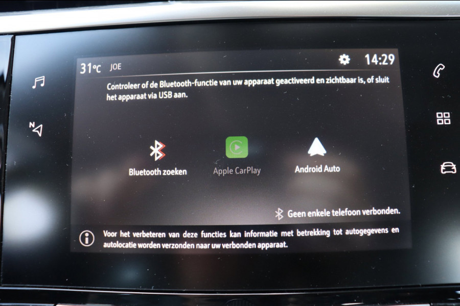 Opel Corsa 1.2 Elegance Org.NL h.leer