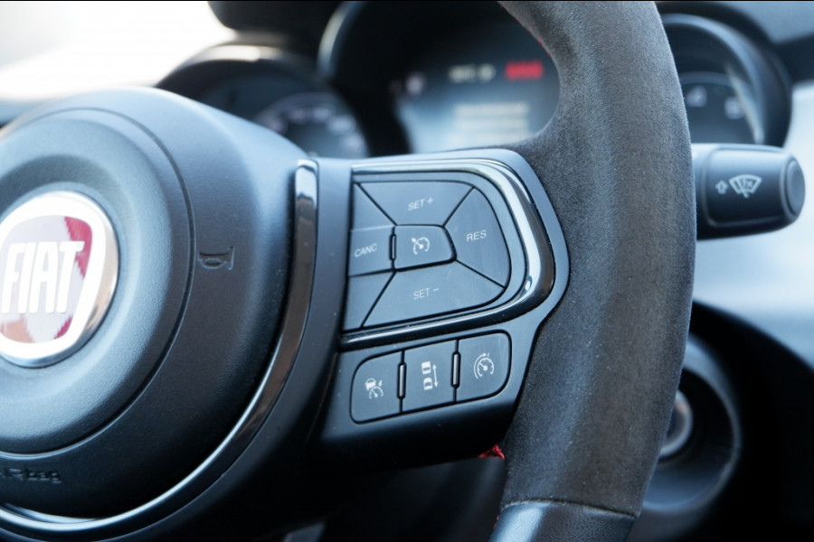 Fiat 500X 1.5 Hybrid Sport / INCL. 12mnd BOVAG / Apple-Carplay / Navi