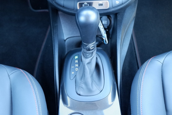Fiat 500X 1.5 Hybrid Sport / INCL. 12mnd BOVAG / Apple-Carplay / Navi