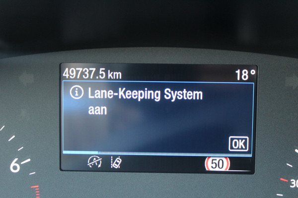 Ford Fiesta 1.0 EcoBoost Hybrid 125PK ST-Line X | Trekhaak | B&O | Winterpack | Navigatie | Cruise control