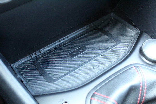 Ford Fiesta 1.0 EcoBoost Hybrid 125PK ST-Line X | Trekhaak | B&O | Winterpack | Navigatie | Cruise control