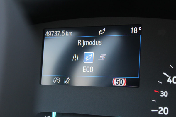 Ford Fiesta 1.0 EcoBoost Hybrid 125PK ST-Line X | Trekhaak | B&O | Winterpack | Navigatie | Cruise control