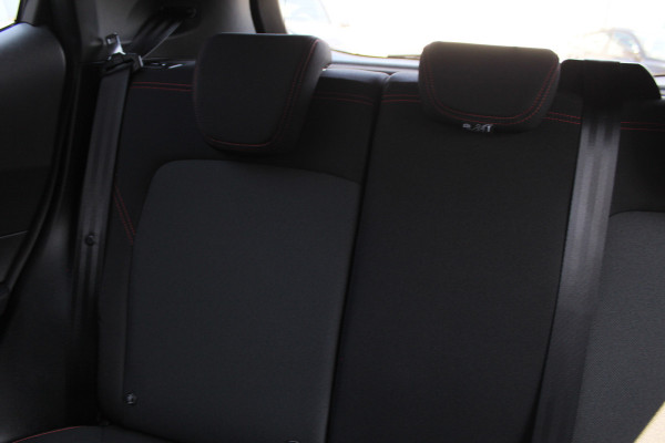 Ford Fiesta 1.0 EcoBoost Hybrid 125PK ST-Line X | Trekhaak | B&O | Winterpack | Navigatie | Cruise control
