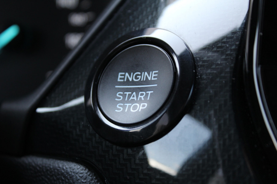 Ford Fiesta 1.0 EcoBoost Hybrid 125PK ST-Line X | Trekhaak | B&O | Winterpack | Navigatie | Cruise control