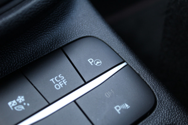 Ford Fiesta 1.0 EcoBoost Hybrid 125PK ST-Line X | Trekhaak | B&O | Winterpack | Navigatie | Cruise control
