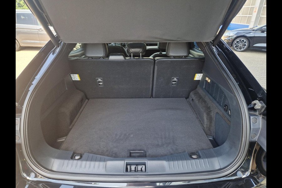 Ford Mustang Mach-E Extended AWD 98 kWh | maar 17435 KM! | Panoramadak | B&O | Lederen bekleding | 20 inch LMV incl rode remklauwen | Electrische achterklep | Elect.stoelverstelling + memo