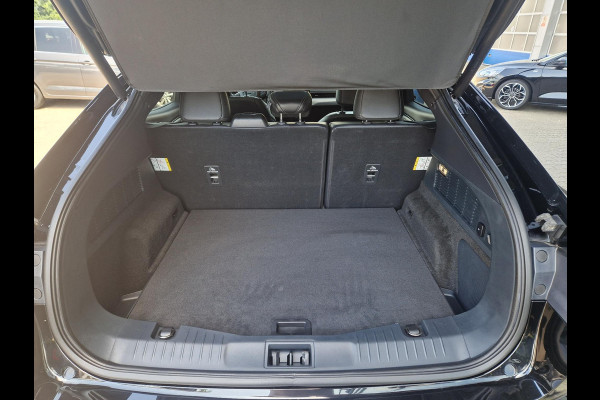 Ford Mustang Mach-E Extended AWD 98 kWh | maar 17435 KM! | Panoramadak | B&O | Lederen bekleding | 20 inch LMV incl rode remklauwen | Electrische achterklep | Elect.stoelverstelling + memo