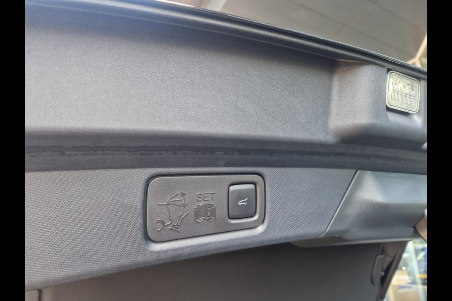 Ford Mustang Mach-E Extended AWD 98 kWh | maar 17435 KM! | Panoramadak | B&O | Lederen bekleding | 20 inch LMV incl rode remklauwen | Electrische achterklep | Elect.stoelverstelling + memo