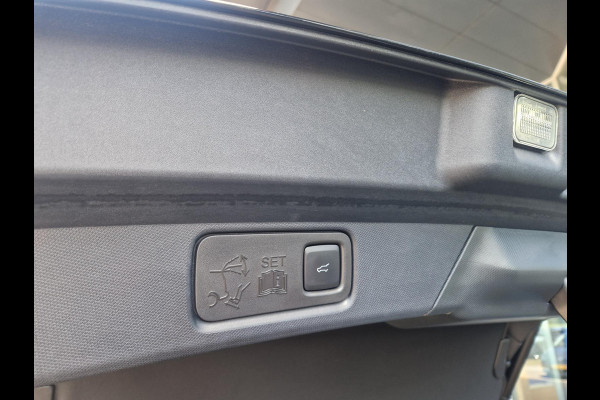 Ford Mustang Mach-E Extended AWD 98 kWh | maar 17435 KM! | Panoramadak | B&O | Lederen bekleding | 20 inch LMV incl rode remklauwen | Electrische achterklep | Elect.stoelverstelling + memo