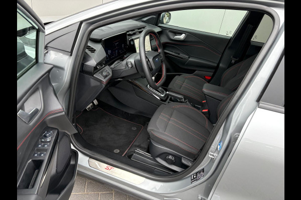 Ford Puma 155PK EcoB. Hybrid ST-line 360-camera/Stoel-stuurverwarming/Adapt.-cruise