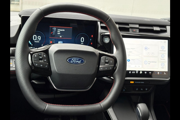 Ford Puma 155PK EcoB. Hybrid ST-line 360-camera/Stoel-stuurverwarming/Adapt.-cruise