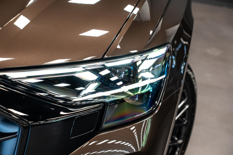 Audi Q8 60 TFSI e quattro Pro Line S Competition *Audi Exclusive Paint / Bang & Olufsen Advanced / Stoelventilatie + Massage / Night-Vision / Vierwiel-besturing / Panorama*
