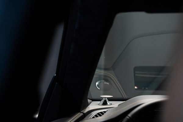 Audi Q8 60 TFSI e quattro Pro Line S Competition *Audi Exclusive Paint / Bang & Olufsen Advanced / Stoelventilatie + Massage / Night-Vision / Vierwiel-besturing / Panorama*