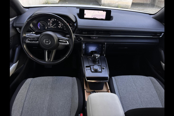 Mazda MX-30 e-SkyActiv 145 36 kWh | SOH 93,6% | Camera | LED | Blind Spot | Adaptive Cc | Climate | Navi |