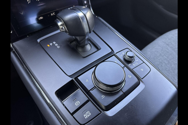Mazda MX-30 e-SkyActiv 145 36 kWh | SOH 93,6% | Camera | LED | Blind Spot | Adaptive Cc | Climate | Navi |