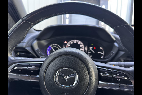 Mazda MX-30 e-SkyActiv 145 36 kWh | SOH 93,6% | Camera | LED | Blind Spot | Adaptive Cc | Climate | Navi |