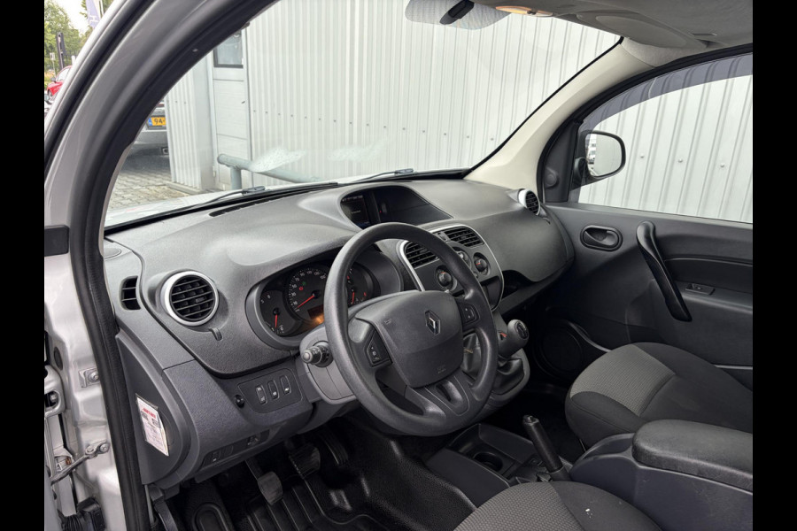 Renault Kangoo 1.5 dCi 75 Energy Comfort*NAVI*CRUISE*TEL*A/C*PDC*