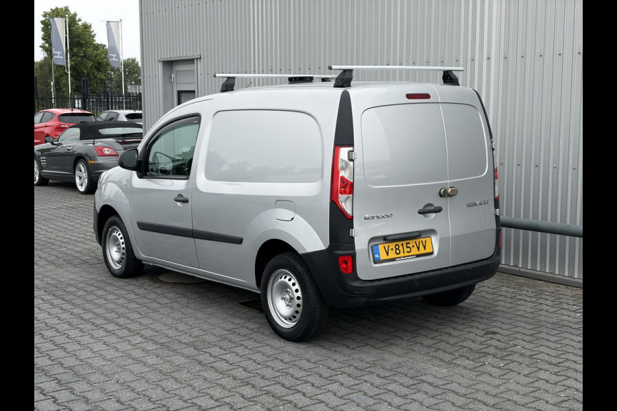 Renault Kangoo 1.5 dCi 75 Energy Comfort*NAVI*CRUISE*TEL*A/C*PDC*