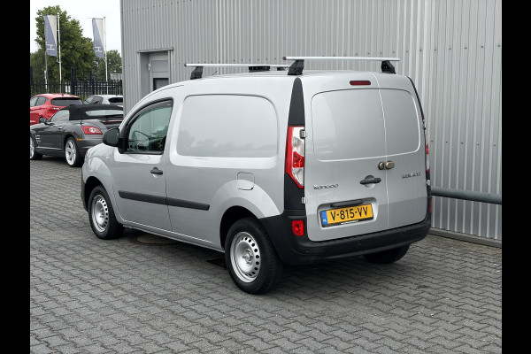 Renault Kangoo 1.5 dCi 75 Energy Comfort*NAVI*CRUISE*TEL*A/C*PDC*