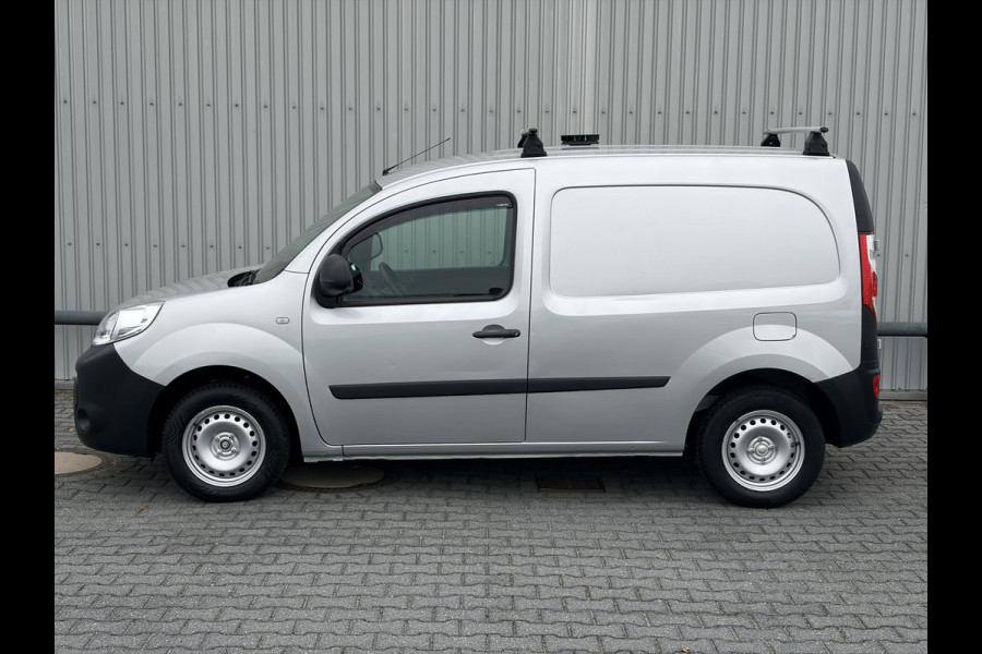 Renault Kangoo 1.5 dCi 75 Energy Comfort*NAVI*CRUISE*TEL*A/C*PDC*