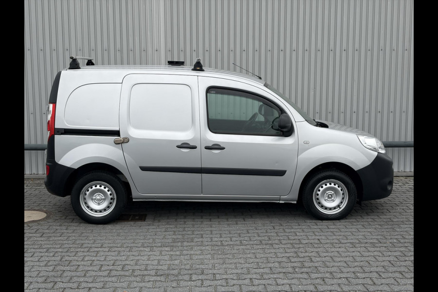 Renault Kangoo 1.5 dCi 75 Energy Comfort*NAVI*CRUISE*TEL*A/C*PDC*