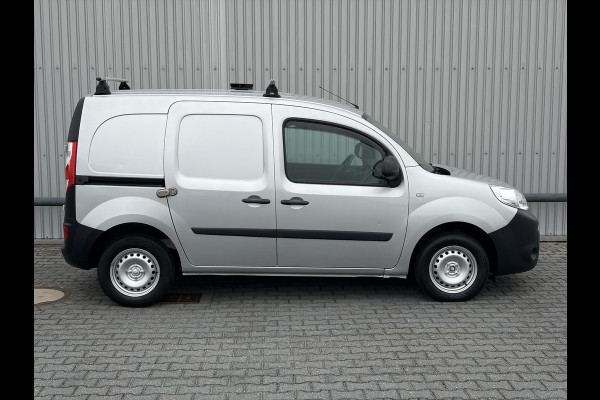 Renault Kangoo 1.5 dCi 75 Energy Comfort*NAVI*CRUISE*TEL*A/C*PDC*