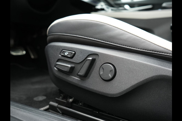 Kia Ev6 GT-Line AWD 77.4 kWh 325pk Dealer O.H. | Adaptive Cruise | Head Up | 360 Camera | Alcantara Sportstoelen Ventilatie & Memory | Meridian Audio | Keyless | Blis | Apple Carplay | Stoelen & Stuur Verwarmd | Navigatie | DAB | 21"L.M |
