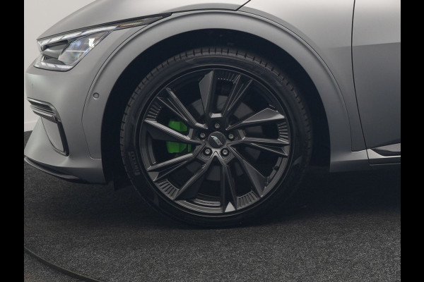 Kia Ev6 GT-Line AWD 77.4 kWh 325pk Dealer O.H. | Adaptive Cruise | Head Up | 360 Camera | Alcantara Sportstoelen Ventilatie & Memory | Meridian Audio | Keyless | Blis | Apple Carplay | Stoelen & Stuur Verwarmd | Navigatie | DAB | 21"L.M |
