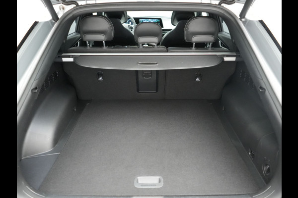 Kia Ev6 GT-Line AWD 77.4 kWh 325pk Dealer O.H. | Adaptive Cruise | Head Up | 360 Camera | Alcantara Sportstoelen Ventilatie & Memory | Meridian Audio | Keyless | Blis | Apple Carplay | Stoelen & Stuur Verwarmd | Navigatie | DAB | 21"L.M |