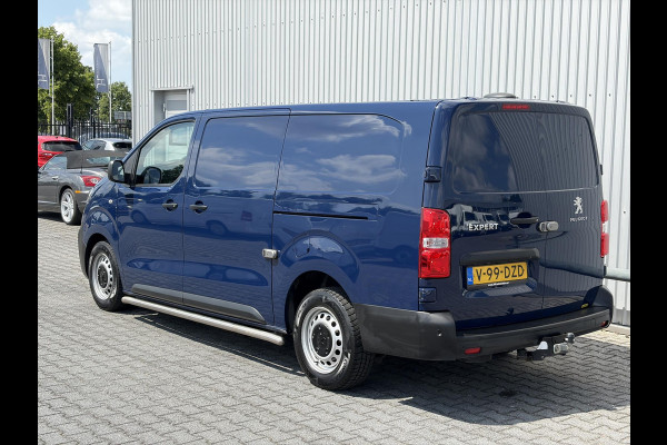 Peugeot Expert 2.0 BlueHDi 145*HAAK*CAM*DUBBEL SCHUIF*ACC*NAVI*
