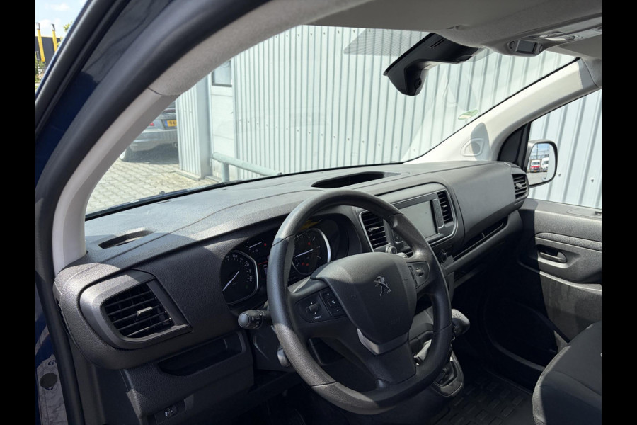Peugeot Expert 2.0 BlueHDi 145*HAAK*CAM*DUBBEL SCHUIF*ACC*NAVI*