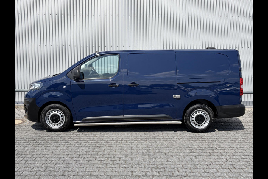 Peugeot Expert 2.0 BlueHDi 145*HAAK*CAM*DUBBEL SCHUIF*ACC*NAVI*