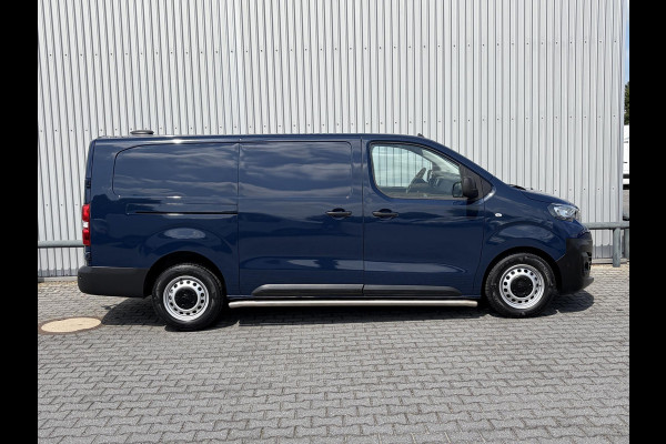 Peugeot Expert 2.0 BlueHDi 145*HAAK*CAM*DUBBEL SCHUIF*ACC*NAVI*