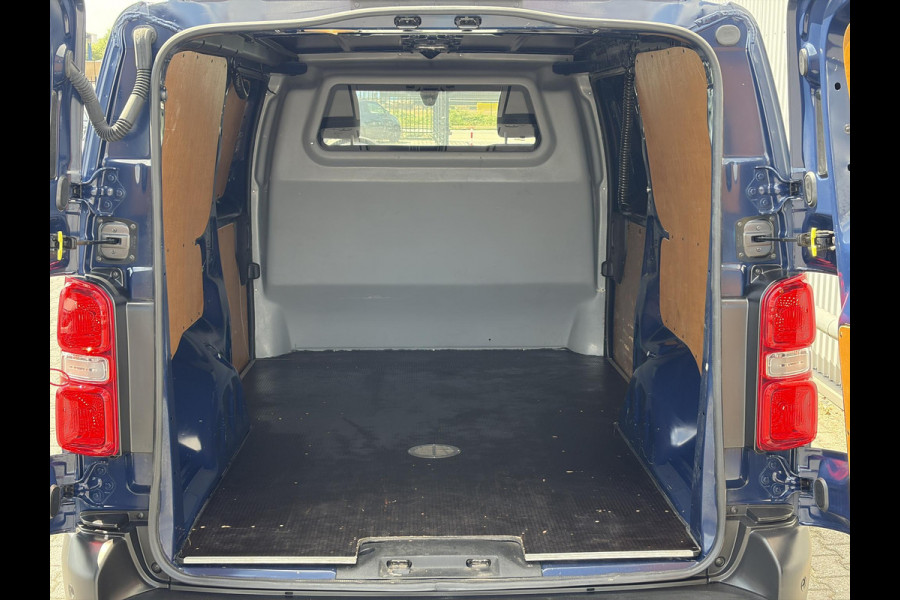Peugeot Expert 2.0 BlueHDi 145*HAAK*CAM*DUBBEL SCHUIF*ACC*NAVI*