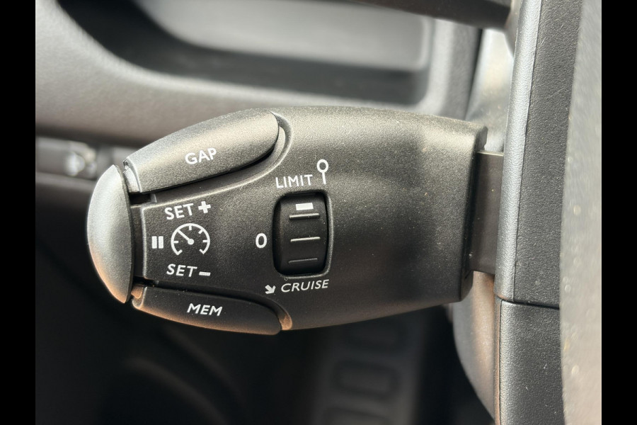 Peugeot Expert 2.0 BlueHDi 145*HAAK*CAM*DUBBEL SCHUIF*ACC*NAVI*