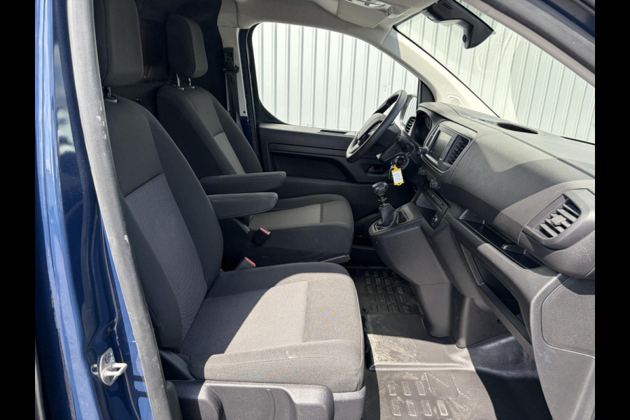 Peugeot Expert 2.0 BlueHDi 145*HAAK*CAM*DUBBEL SCHUIF*ACC*NAVI*