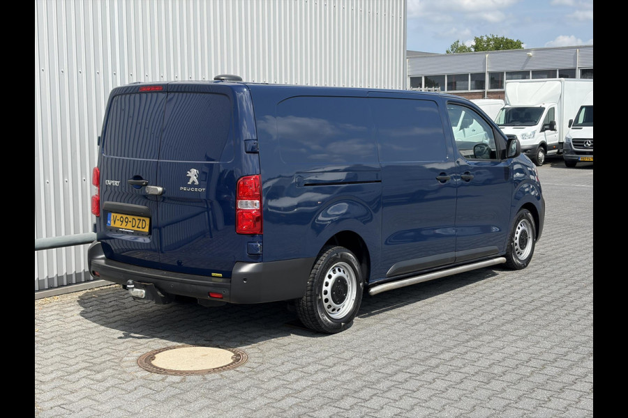 Peugeot Expert 2.0 BlueHDi 145*HAAK*CAM*DUBBEL SCHUIF*ACC*NAVI*