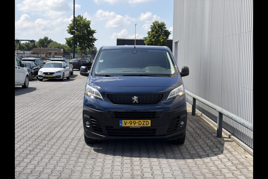 Peugeot Expert 2.0 BlueHDi 145*HAAK*CAM*DUBBEL SCHUIF*ACC*NAVI*