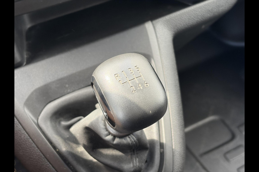 Peugeot Expert 2.0 BlueHDi 145*HAAK*CAM*DUBBEL SCHUIF*ACC*NAVI*