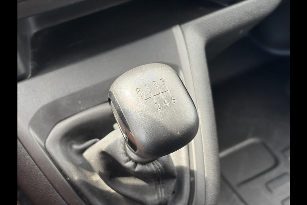 Peugeot Expert 2.0 BlueHDi 145*HAAK*CAM*DUBBEL SCHUIF*ACC*NAVI*