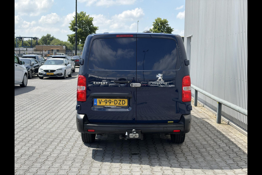 Peugeot Expert 2.0 BlueHDi 145*HAAK*CAM*DUBBEL SCHUIF*ACC*NAVI*