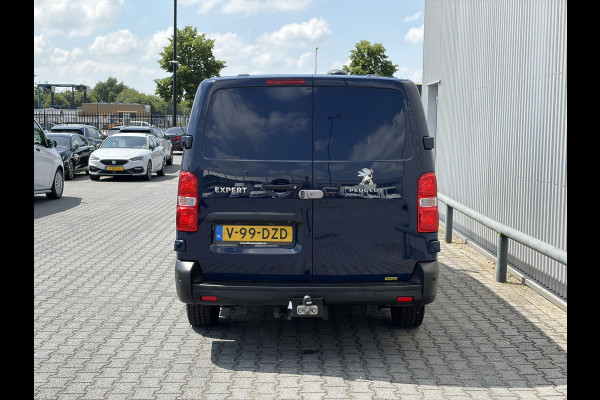 Peugeot Expert 2.0 BlueHDi 145*HAAK*CAM*DUBBEL SCHUIF*ACC*NAVI*